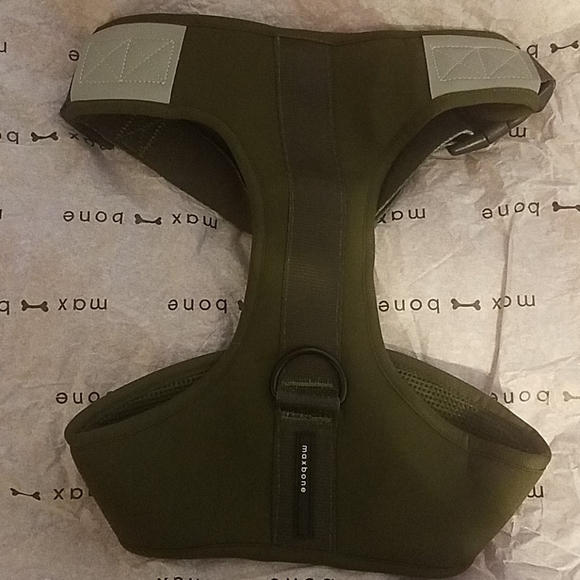 *Host Pick* NWOT MaxBone Sport Harness - Picture 2 of 13